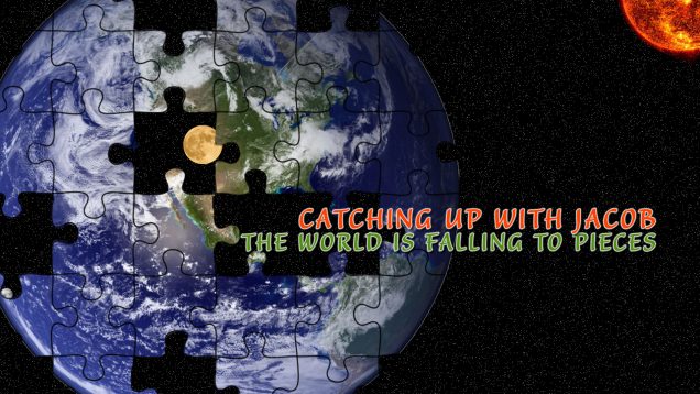 Episode 94_The World is Falling to Pieces